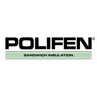 POLIFEN Sandwich Insulation logo - Similar company to Aeropan® - Innovative Aerogel Solutions