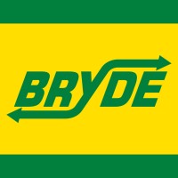 BRYDE & SØNNER A/S logo - Similar company to Taggaard Movers
