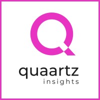 Quaartz Insights logo - Similar company to Doxastar