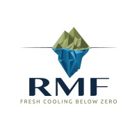Radio Magnetic Freezing Europe BV logo - Similar company to Crustalicious