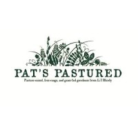 Pat's Pastured logo - Similar company to Epic Renewal