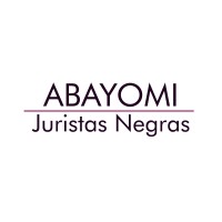 Abayomi Juristas Negras logo - Similar company to 3Mídias