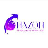Hazon logo - Similar company to Hazontech