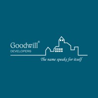 Goodwill Developers logo - Similar company to Choice Group (Builders And Developers)