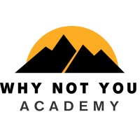 Why Not You Academy logo - Similar company to Smiths