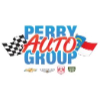 Perry Auto Group logo - Similar company to Diamondlot.Com