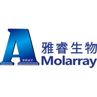Suzhou Molarray Co., Ltd. logo - Similar company to Apparat Brazil Imports