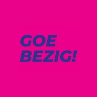 Goe Bezig! logo - Similar company to Altēro Relatiebureau/Certified Matchmaker