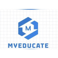 MyEducate logo - Similar company to Manchester Tutors Ltd.