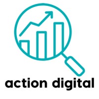 Action Digital Marketing logo - Similar company to Puzzle Media