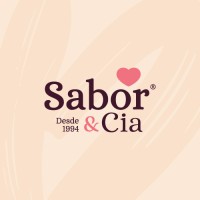 Sabor & Cia logo - Similar company to Massoca Alimentos