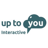 up to you Mexico logo - Similar company to 3V Agency