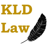 KLD Law logo - Similar company to Scoutd
