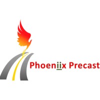 Phoeniix Precast logo - Similar company to Excel Precast Pte Ltd