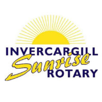 The Rotary Club of Invercargill Sunrise logo - Similar company to Wm Environmental