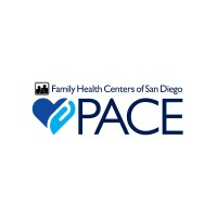 FHCSD PACE logo - Similar company to Laura Rodriguez Medical Assistant Institute