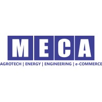 MECA GROUP logo - Similar company to Frontlett Virtualting