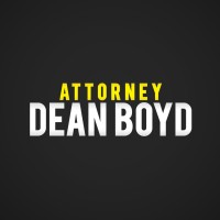 Attorney Dean Boyd logo - Similar company to Markhoff & Mittman Pc | The Disability Guys