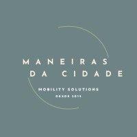 Maneiras da Cidade logo - Similar company to Dynamic Group Consulting
