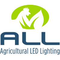 AGRICULTURAL LED LIGHTING LTD logo - Similar company to Ajh Led Lighting Design