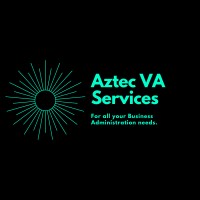 Aztec VA Services logo - Similar company to Pm Va Services Ltd