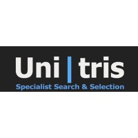 Unitris logo - Similar company to Erbs - Academic Incubator Of Erasmus University Rotterdam