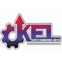 KAIRYO ENGINEERING LIMITED logo - Similar company to Airtook™