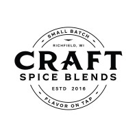 Craft Spice Blends logo - Similar company to Bdh Consultants