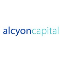 Alcyon Capital logo - Similar company to Halcyon Capital