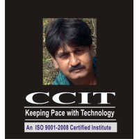 CCIT logo - Similar company to Codehunt
