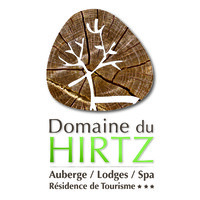 Domaine du HIRTZ logo - Similar company to Domaine Du Moulin
