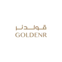 GOLDENR logo - Similar company to الأهلي الطبي | Alahli Medical