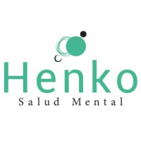 Henko Salud Mental logo - Similar company to First Person Mental Health Research Group