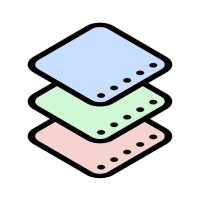 Riveter logo - Similar company to Hybrd