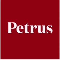 Petrus Veterinærer logo - Similar company to Kg12