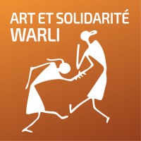 ART ET SOLIDARITE WARLI logo - Similar company to Warli