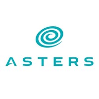 Asters logo - Similar company to Balandini