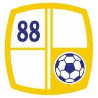 PS. Barito Putera logo - Similar company to Open Journal Theme