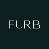 FURB Upcycled logo - Similar company to Inro (Now Bentley)