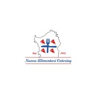 Nuova Alimentari Catering logo - Similar company to Pawan Sarkar