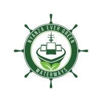 Nyanza Evergreen Waterways logo - Similar company to Ux First