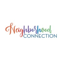 Neighborhood Connection logo - Similar company to Nearness