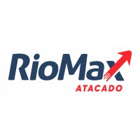 RioMax Atacado logo - Similar company to Viva Supermercados