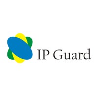 IP Guard logo - Similar company to Cypher Solutions
