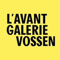 L'AVANT GALERIE VOSSEN logo - Similar company to U2P050