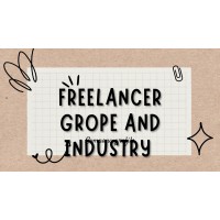 Freelancer group and industry logo - Similar company to Al Ashry Group