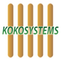 Kokosystems BV logo - Similar company to Tefab