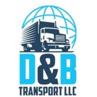 D&B Transport LLC logo - Similar company to Eagle Express Inc