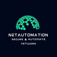 NetAutomation logo - Similar company to Netautomate