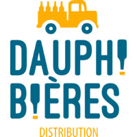 Dauphi Bières logo - Similar company to Hammam Cafe